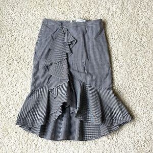 Intermix Skirt